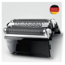 Braun Rasierer Zubehör Scherkopf Kombipack 52S — Buy in Cyprus with Fast Delivery