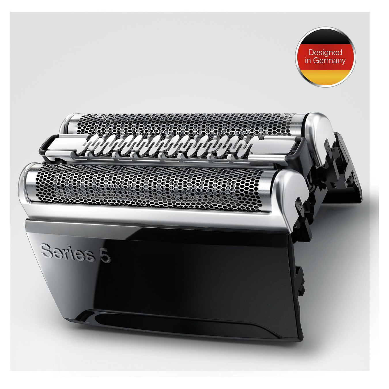 Braun Rasierer Zubehör Scherkopf Kombipack 52S — Buy in Cyprus with Fast Delivery