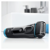 Braun Rasierer Zubehör Scherkopf Kombipack 52S — Buy in Cyprus with Fast Delivery
