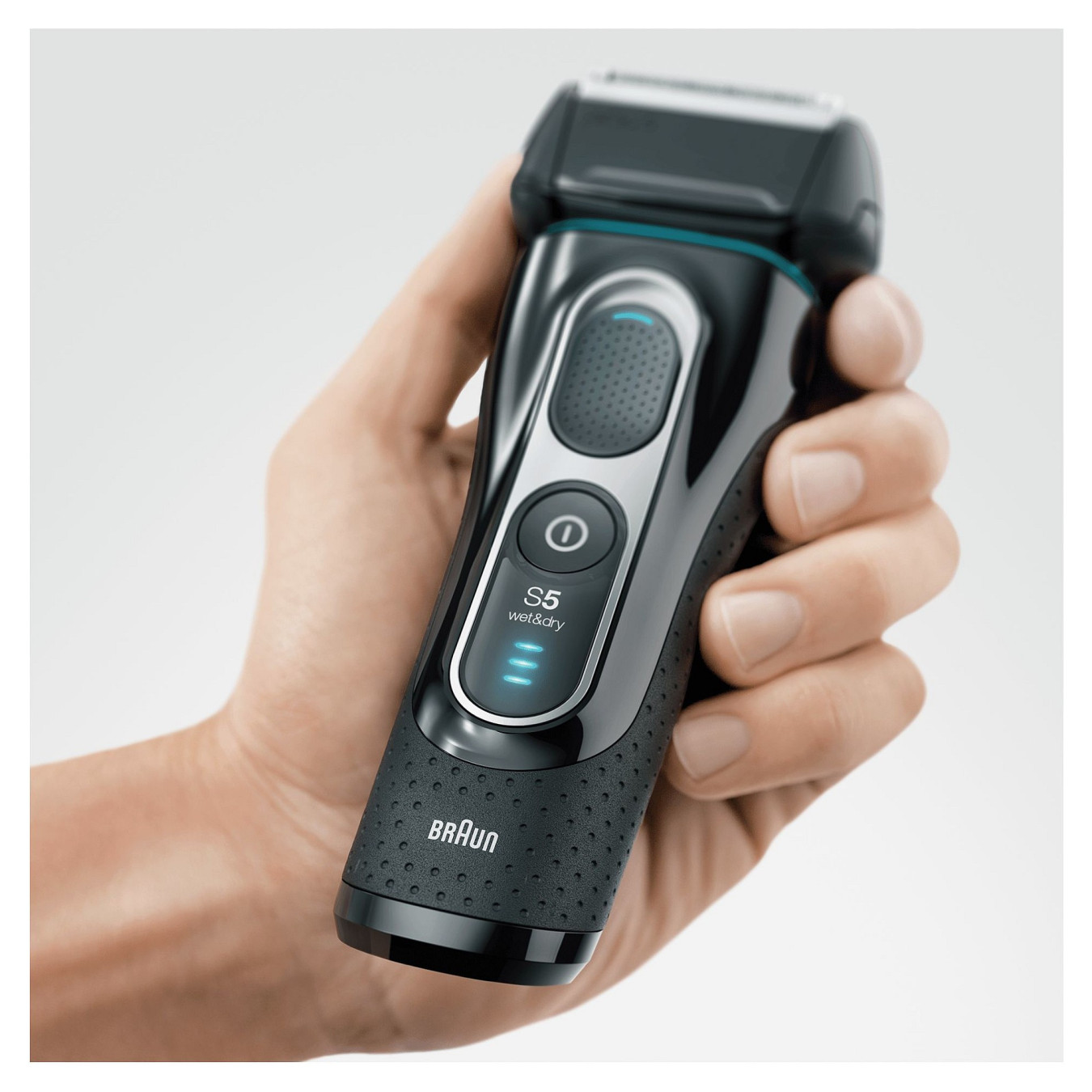 Braun Rasierer Zubehör Scherkopf Kombipack 52S — Buy in Cyprus with Fast Delivery