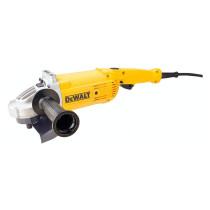 DEWALT Winkelschleifer 230mm 2600Watt — Buy in Cyprus with Fast Delivery