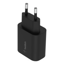 Belkin 25W USB-C Ladegerät mt Power Delivery BOOST CHARGE blk — Buy in Cyprus with Fast Delivery