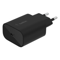 Belkin 25W USB-C Ladegerät mt Power Delivery BOOST CHARGE blk — Buy in Cyprus with Fast Delivery
