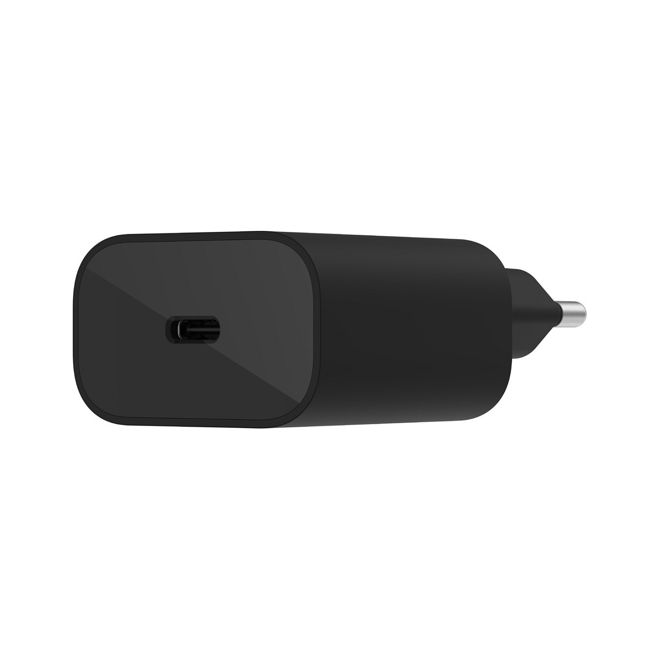 Belkin 25W USB-C Ladegerät mt Power Delivery BOOST CHARGE blk — Buy in Cyprus with Fast Delivery