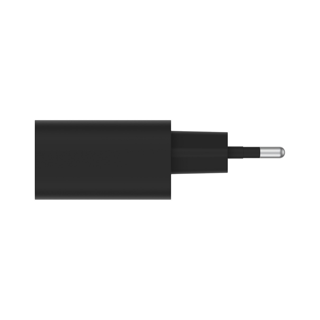 Belkin 25W USB-C Ladegerät mt Power Delivery BOOST CHARGE blk — Buy in Cyprus with Fast Delivery