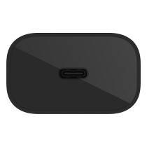Belkin 25W USB-C Ladegerät mt Power Delivery BOOST CHARGE blk — Buy in Cyprus with Fast Delivery