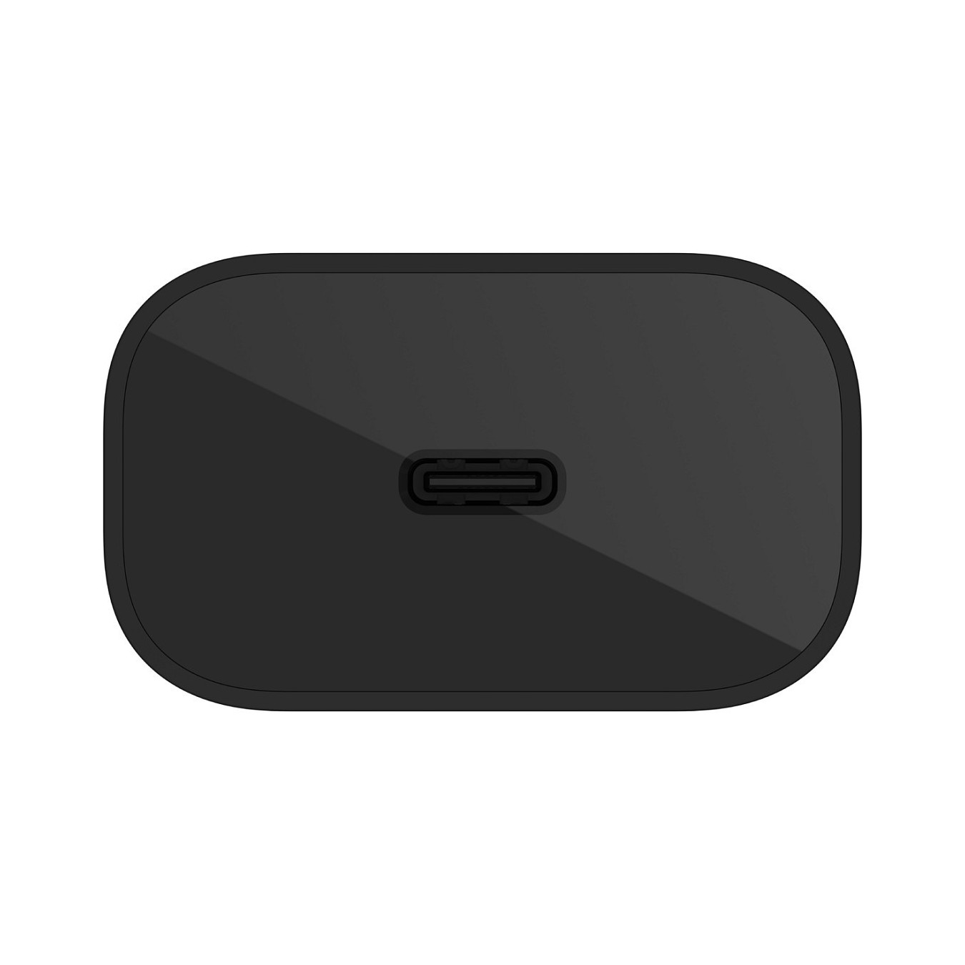 Belkin 25W USB-C Ladegerät mt Power Delivery BOOST CHARGE blk — Buy in Cyprus with Fast Delivery