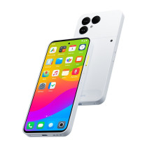 Fairphone 6 Dual-Sim 5G 8RAM 256GB cloud white — Buy in Cyprus with Fast Delivery