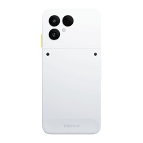 Fairphone 6 Dual-Sim 5G 8RAM 256GB cloud white — Buy in Cyprus with Fast Delivery