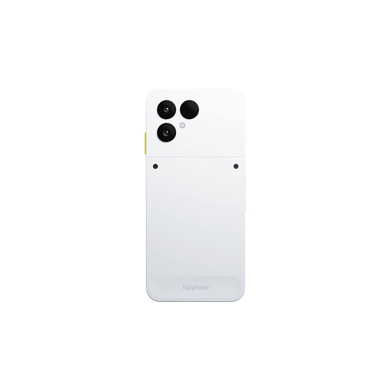 Fairphone 6 Dual-Sim 5G 8RAM 256GB cloud white — Buy in Cyprus with Fast Delivery