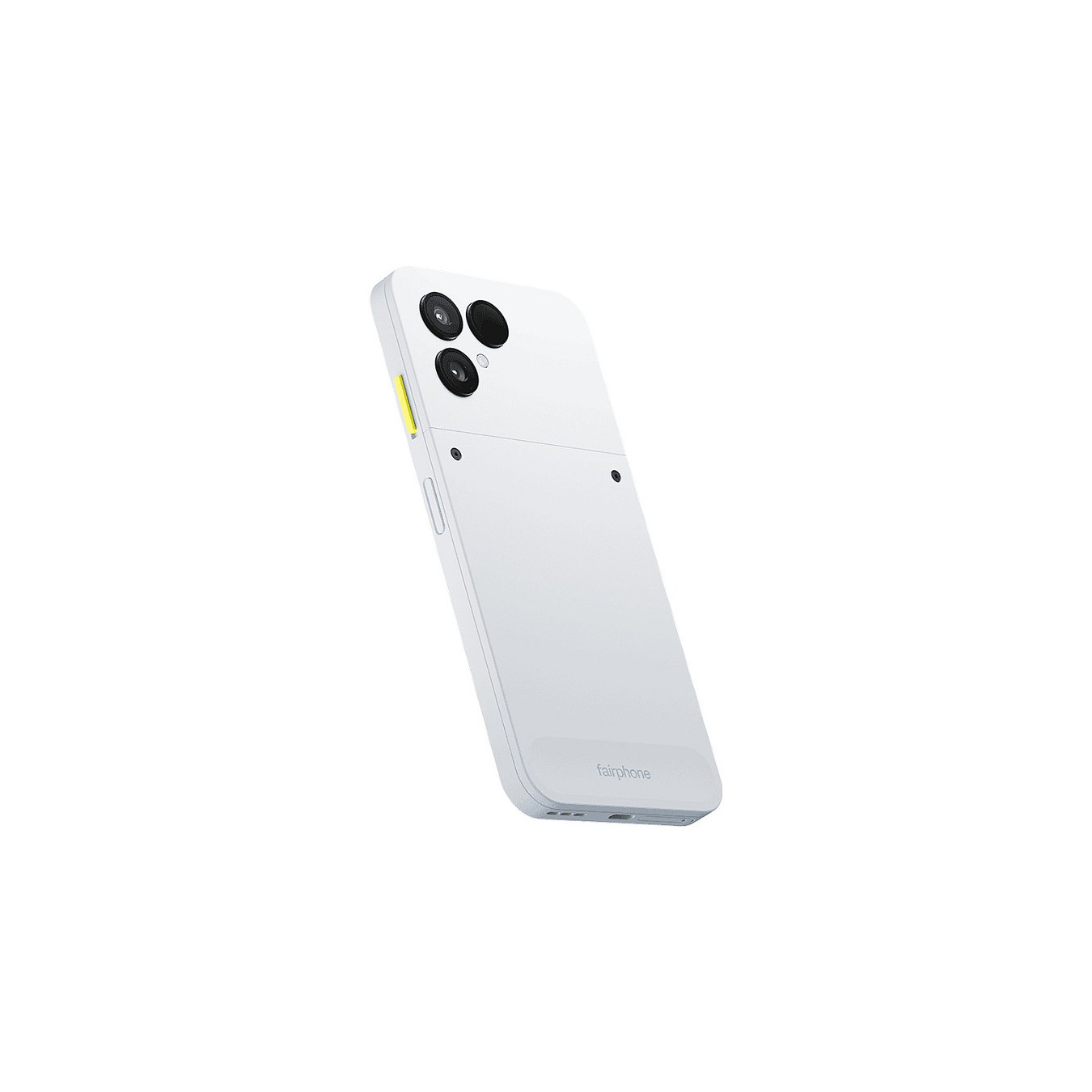 Fairphone 6 Dual-Sim 5G 8RAM 256GB cloud white — Buy in Cyprus with Fast Delivery