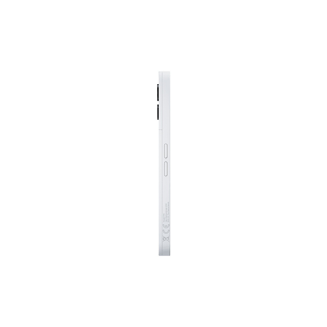 Fairphone 6 Dual-Sim 5G 8RAM 256GB cloud white — Buy in Cyprus with Fast Delivery