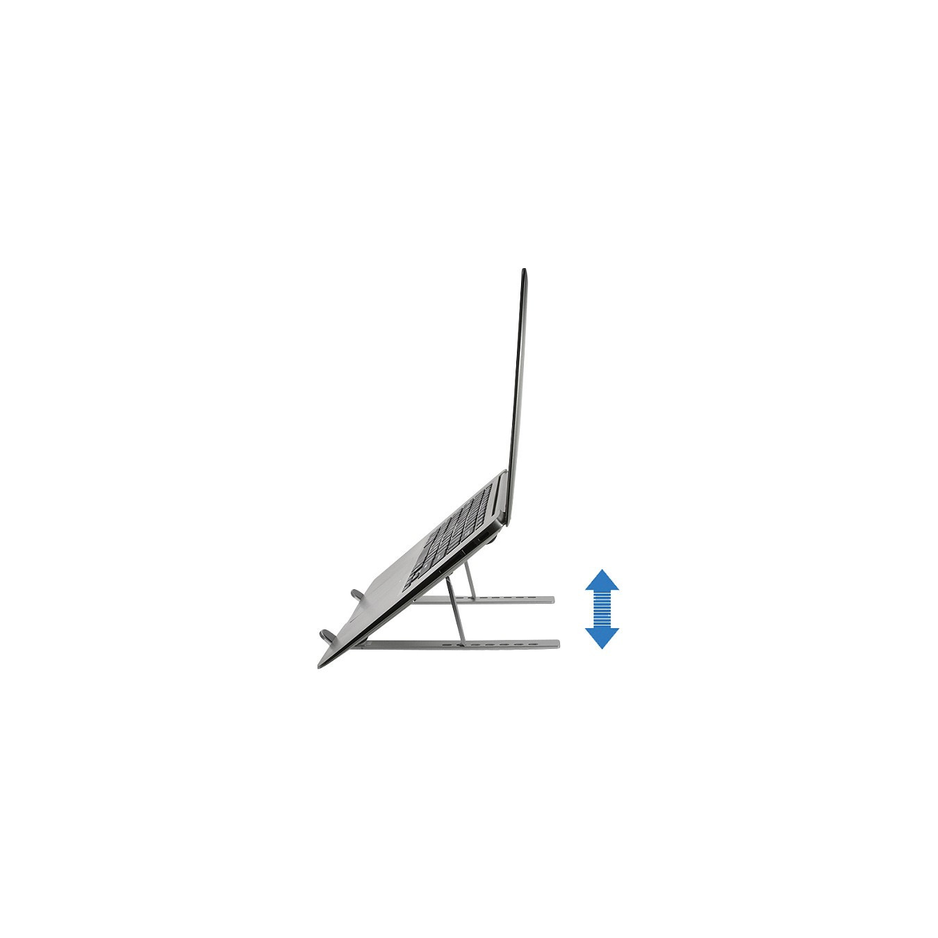 CONCEPTRONIC Laptop-Kühlpad 20Kg ERGO 17' sw — Buy in Cyprus with Fast Delivery