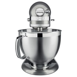 Kitchenaid 5KSM185PSEMS 4.8l Küchenmaschine. grau — Buy in Cyprus with Fast Delivery