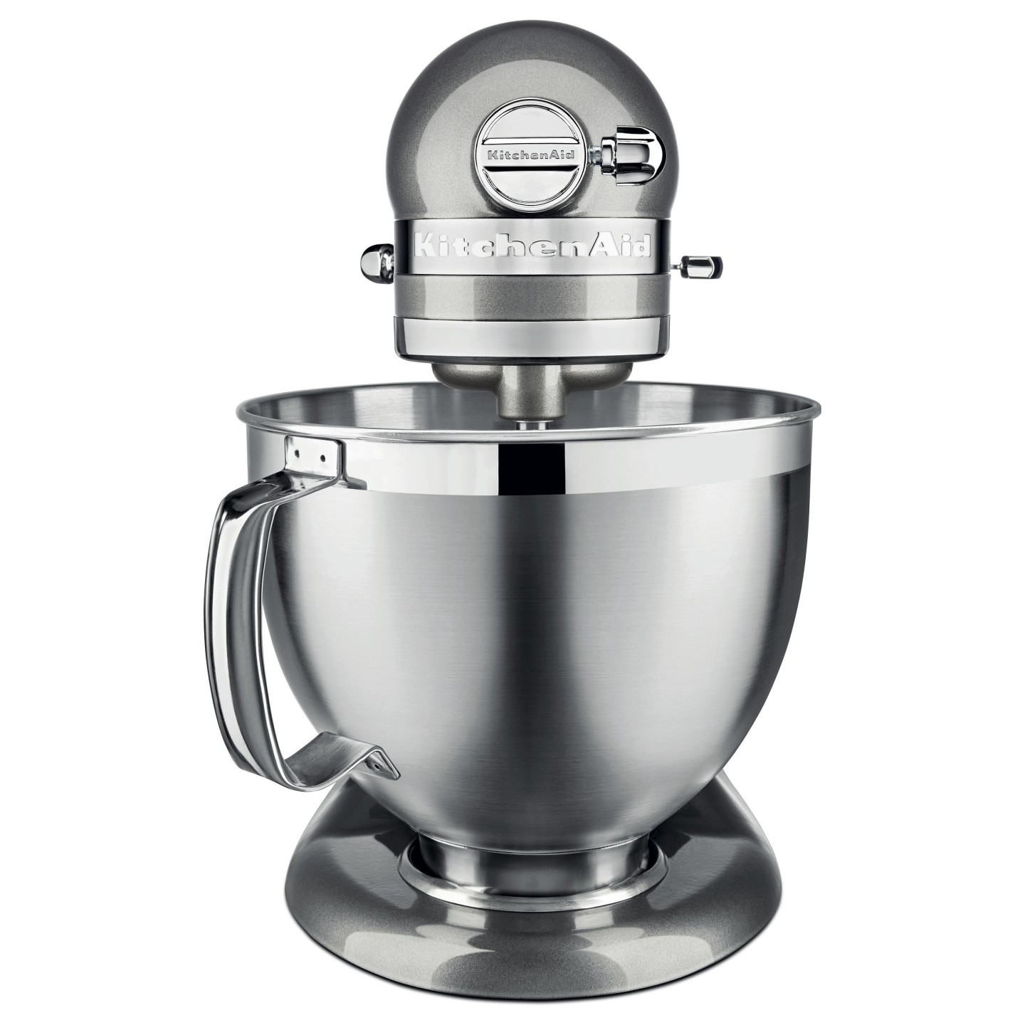 Kitchenaid 5KSM185PSEMS 4.8l Küchenmaschine. grau — Buy in Cyprus with Fast Delivery