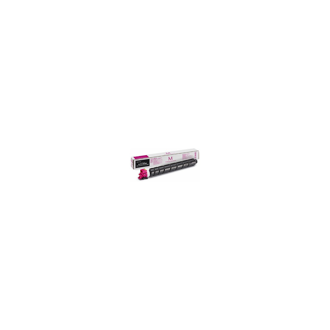 Kyocera Toner TK-8335M Magenta bis zu 15.000 Seiten bei 5% Deckung — Buy in Cyprus with Fast Delivery