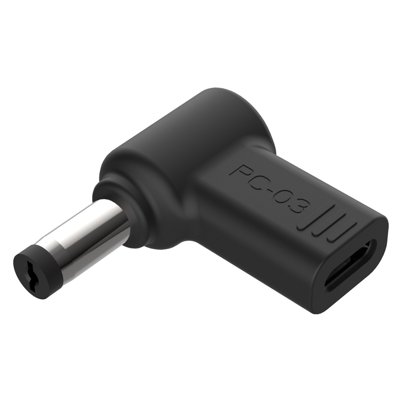 CONCEPTRONIC USB-C PD100W- to Acer Uni.5.5x1.7mm Adap.18-20V sw — Buy in Cyprus with Fast Delivery