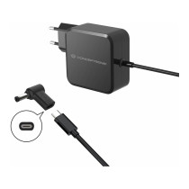 CONCEPTRONIC USB-C PD100W- to Acer Uni.5.5x1.7mm Adap.18-20V sw — Buy in Cyprus with Fast Delivery