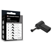 CONCEPTRONIC USB-C PD100W- to Acer Uni.5.5x1.7mm Adap.18-20V sw — Buy in Cyprus with Fast Delivery