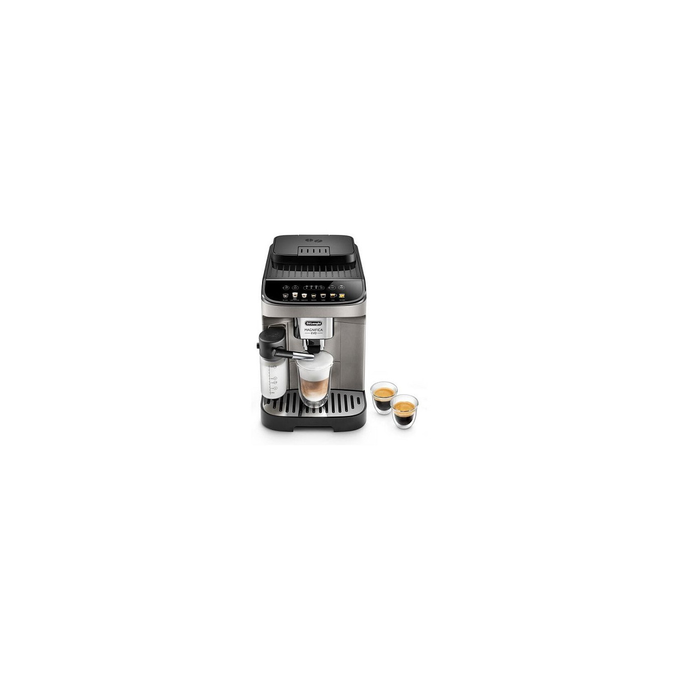 DeLonghi Kaffeemaschine Magnifica ECAM 290.81.TB silber — Buy in Cyprus with Fast Delivery