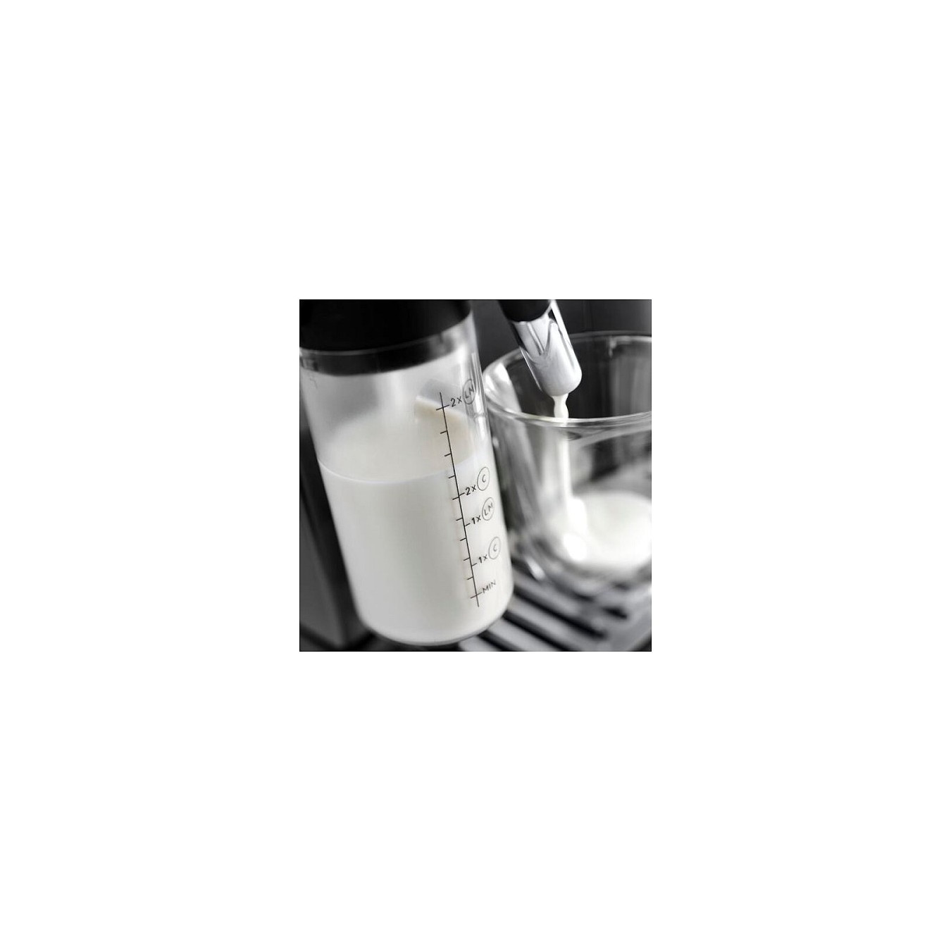 DeLonghi Kaffeemaschine Magnifica ECAM 290.81.TB silber — Buy in Cyprus with Fast Delivery