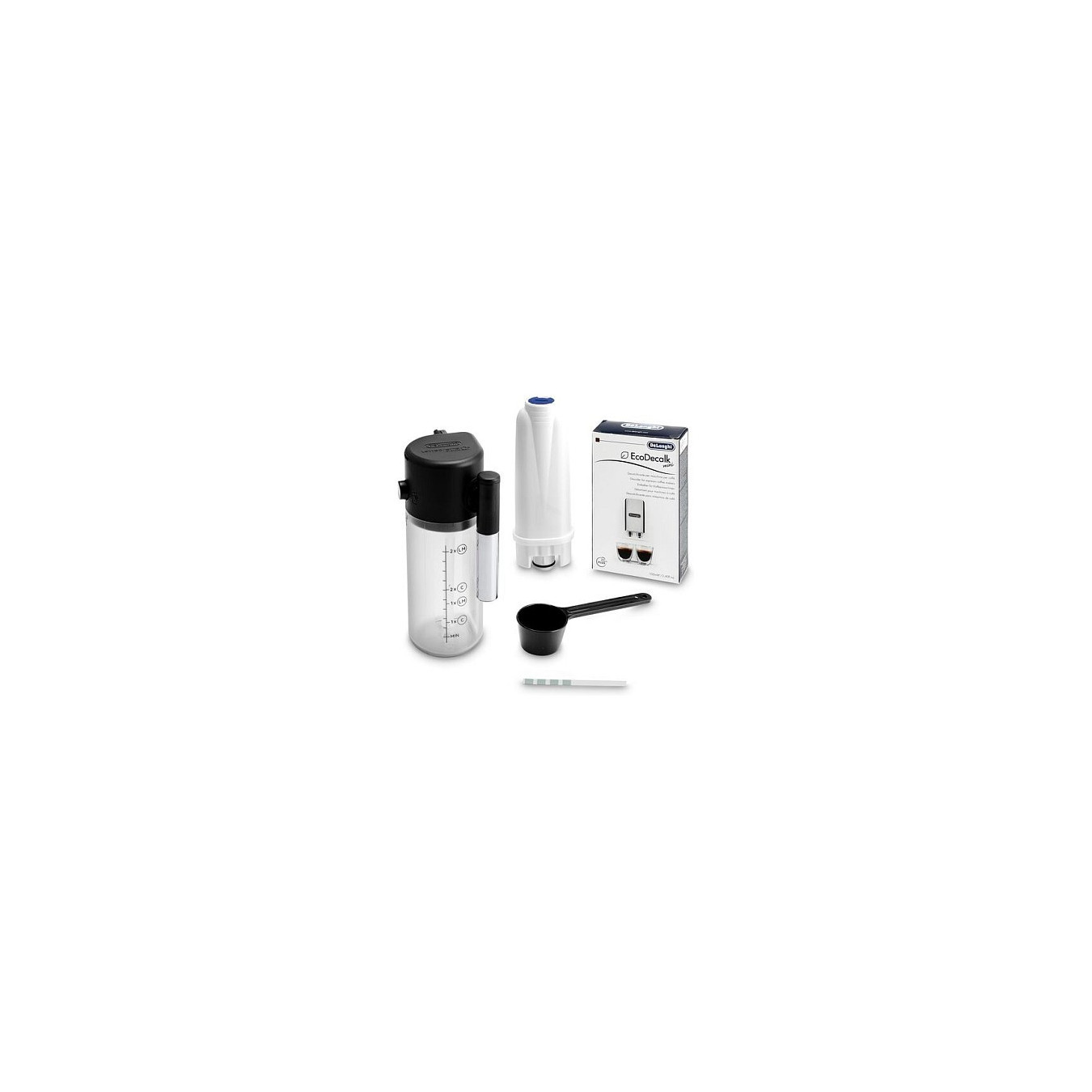 DeLonghi Kaffeemaschine Magnifica ECAM 290.81.TB silber — Buy in Cyprus with Fast Delivery