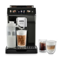 DeLonghi Kaffeemaschine Eletta Explore — Buy in Cyprus with Fast Delivery