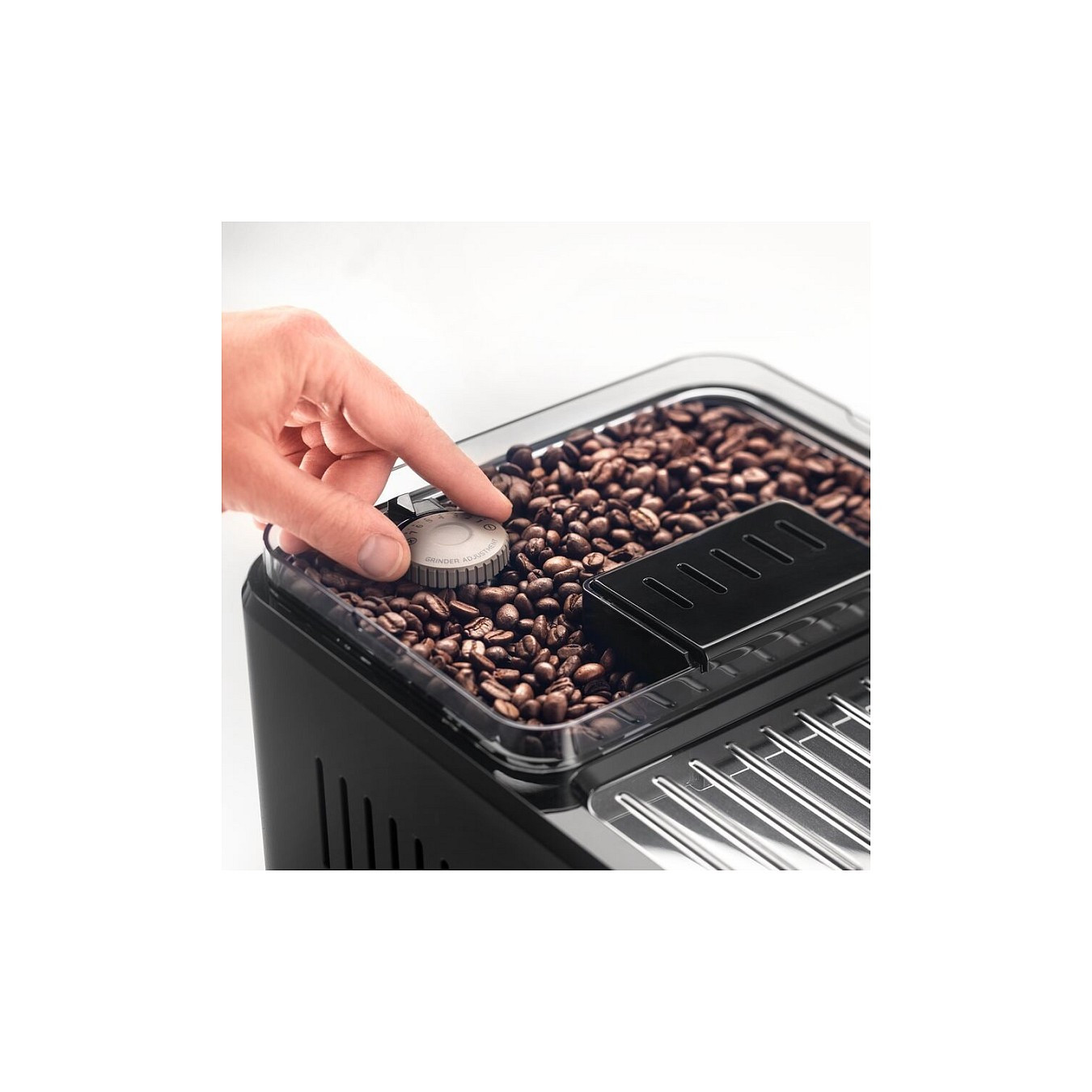 DeLonghi Kaffeemaschine Eletta Explore — Buy in Cyprus with Fast Delivery