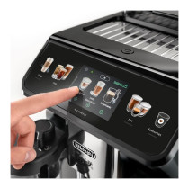 DeLonghi Kaffeemaschine Eletta Explore — Buy in Cyprus with Fast Delivery