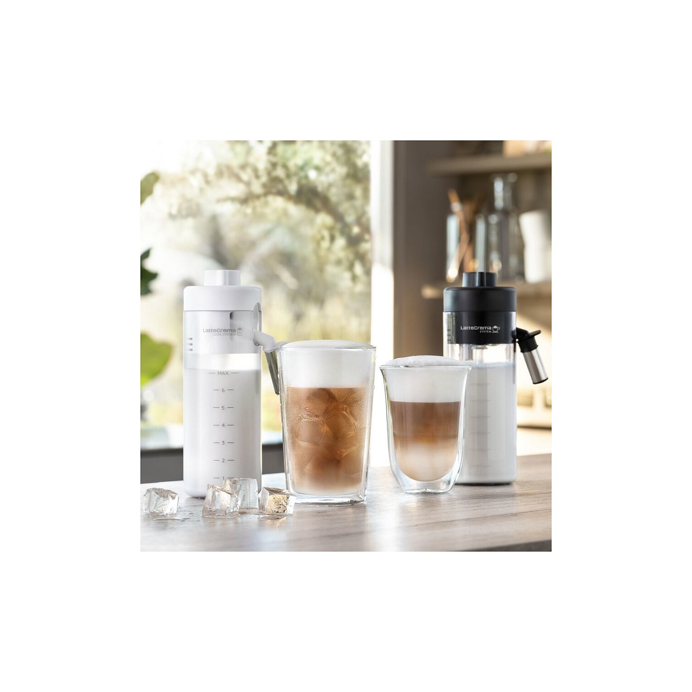 DeLonghi Kaffeemaschine Eletta Explore — Buy in Cyprus with Fast Delivery