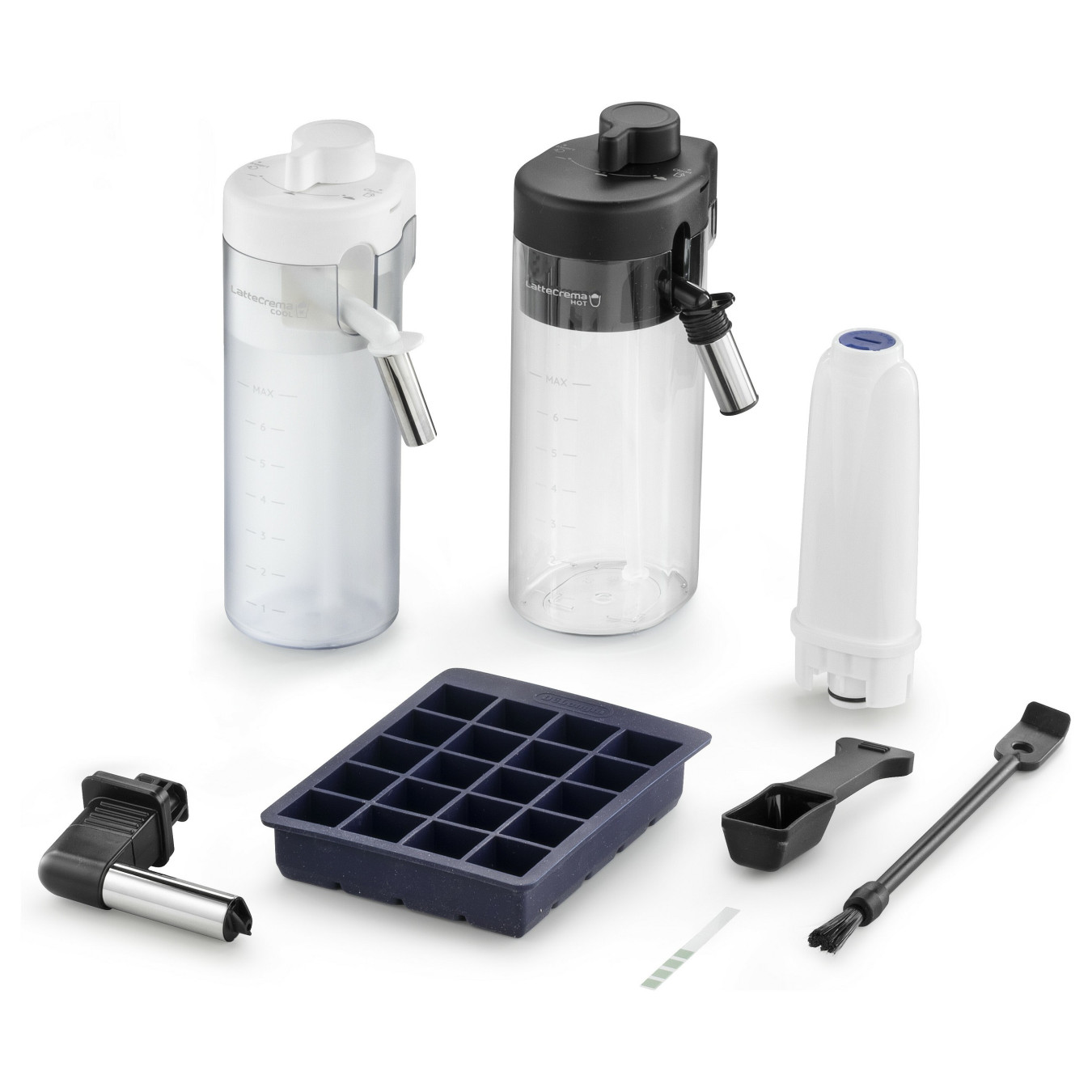 DeLonghi Kaffeemaschine Eletta Explore — Buy in Cyprus with Fast Delivery