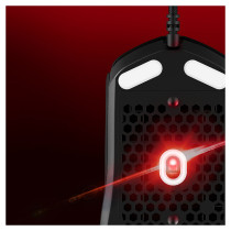 HyperX Mouse Pulsefire Haste 2 Wired White (6N0A8AA) — Buy in Cyprus with Fast Delivery