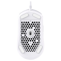 HyperX Mouse Pulsefire Haste 2 Wired White (6N0A8AA) — Buy in Cyprus with Fast Delivery