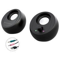 CONCEPTRONIC 2.0 Bluetooth Lautsprecher 10W — Buy in Cyprus with Fast Delivery