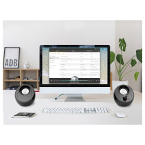 CONCEPTRONIC 2.0 Bluetooth Lautsprecher 10W — Buy in Cyprus with Fast Delivery