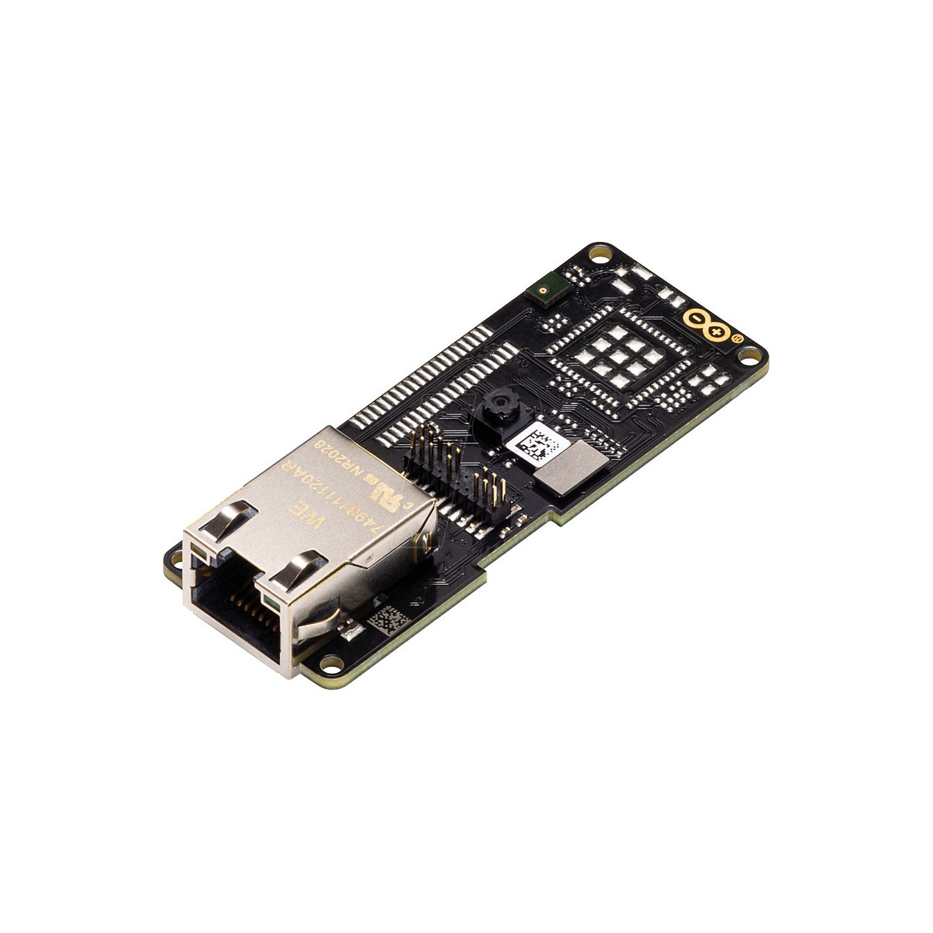 ARDUINO Industrial Shield Portenta Vision Ethernet — Buy in Cyprus with Fast Delivery