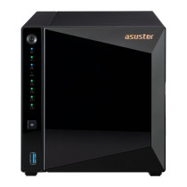 Asustor Drivestor 4 Pro Gen2 AS3304T v2 4-Bay — Buy in Cyprus with Fast Delivery