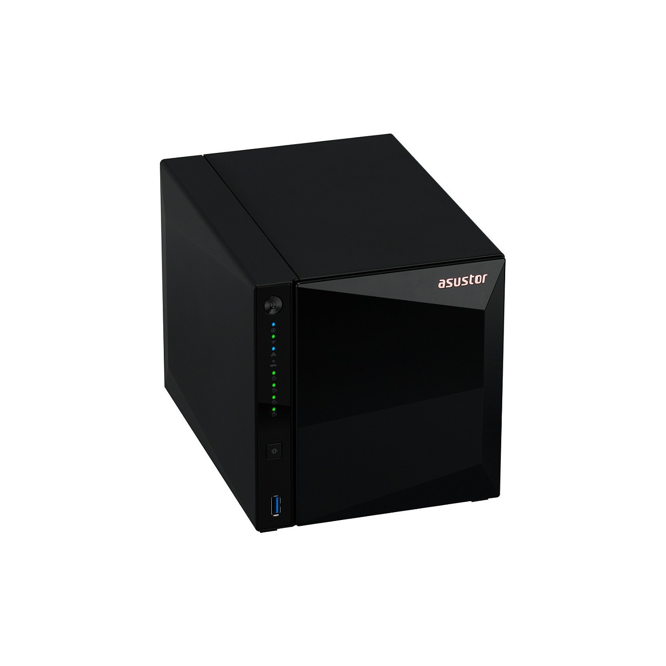 Asustor Drivestor 4 Pro Gen2 AS3304T v2 4-Bay — Buy in Cyprus with Fast Delivery