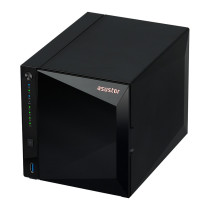 Asustor Drivestor 4 Pro Gen2 AS3304T v2 4-Bay — Buy in Cyprus with Fast Delivery