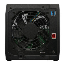 Asustor Drivestor 4 Pro Gen2 AS3304T v2 4-Bay — Buy in Cyprus with Fast Delivery