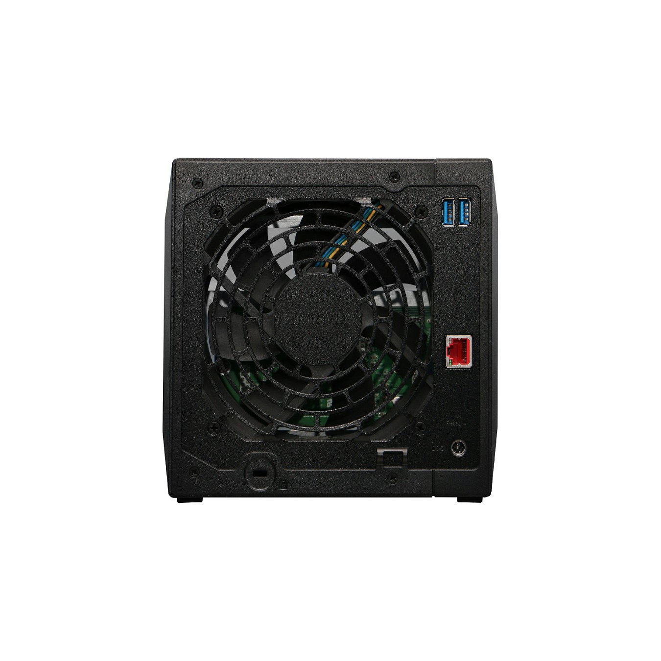Asustor Drivestor 4 Pro Gen2 AS3304T v2 4-Bay — Buy in Cyprus with Fast Delivery