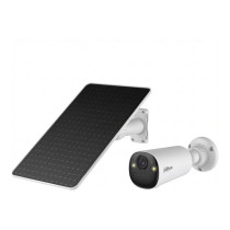 Dahua Apollo Bullet C1 8MP Kit WLAN weiß DH-BF8CP-XL M0508 — Buy in Cyprus with Fast Delivery