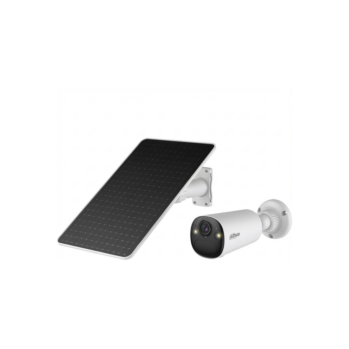 Dahua Apollo Bullet C1 8MP Kit WLAN weiß DH-BF8CP-XL M0508 — Buy in Cyprus with Fast Delivery