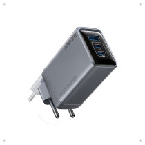 Anker Prime Charger 100W 3 Ports GaN 1 x USB-A 2 x USB-C — Buy in Cyprus with Fast Delivery