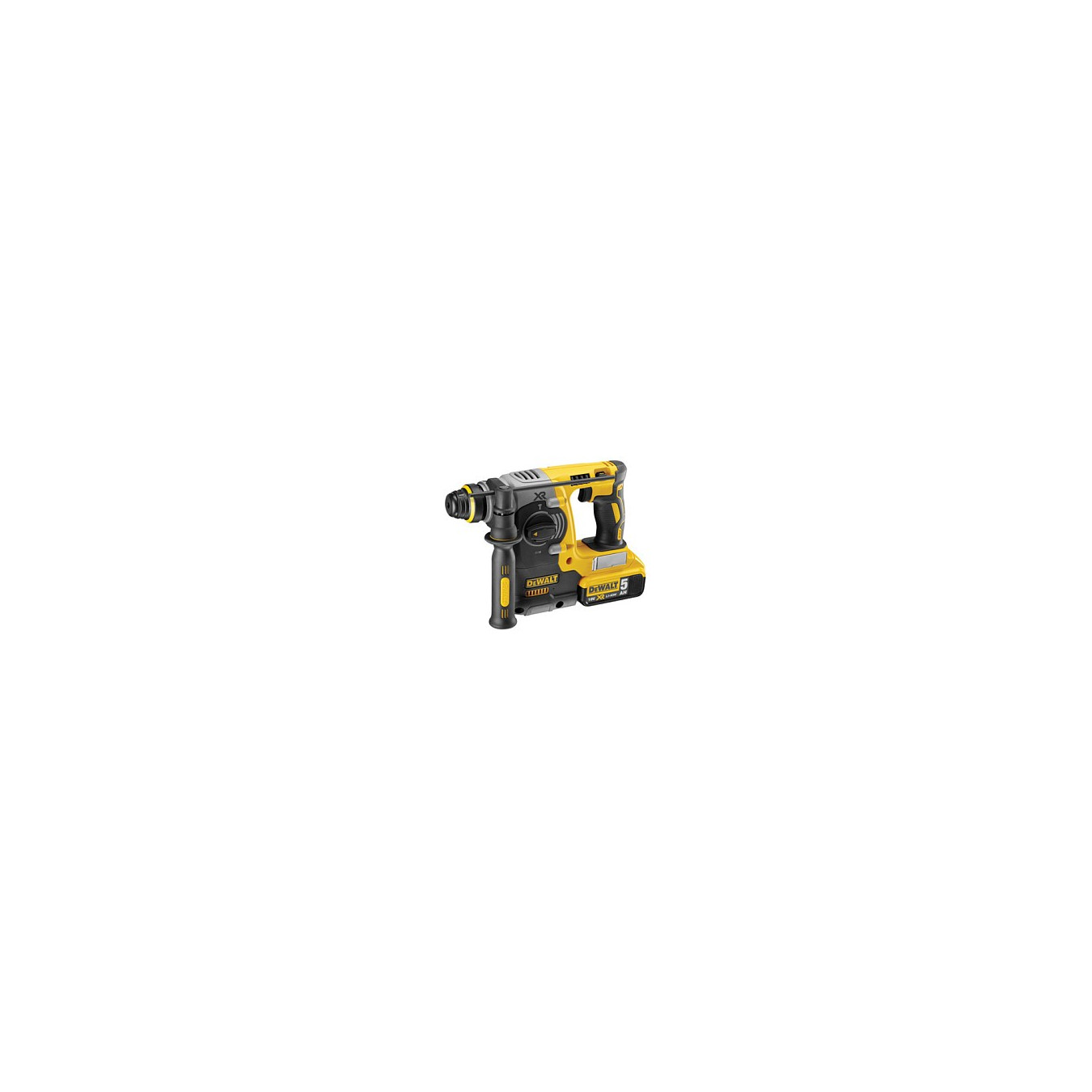 DEWALT Akku-Kombihammer. 18V (Basisv.) — Buy in Cyprus with Fast Delivery