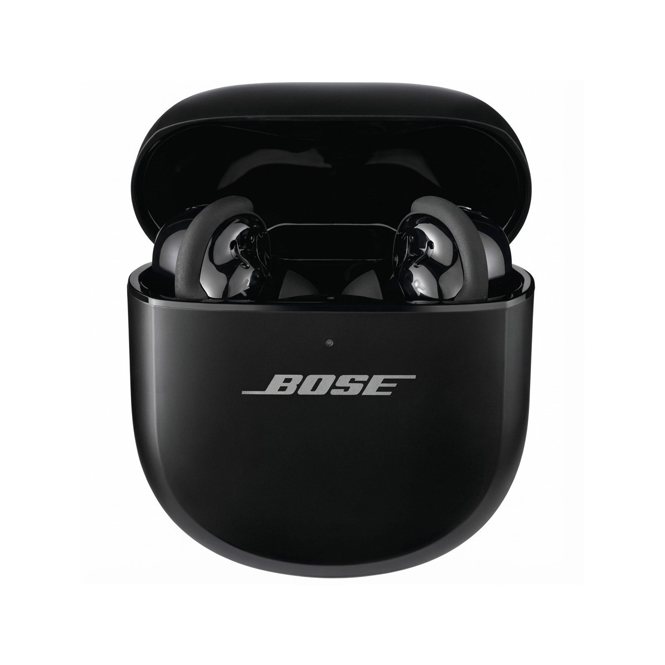 Bose QuietComfort Ultra Earbuds black — Buy in Cyprus with Fast Delivery