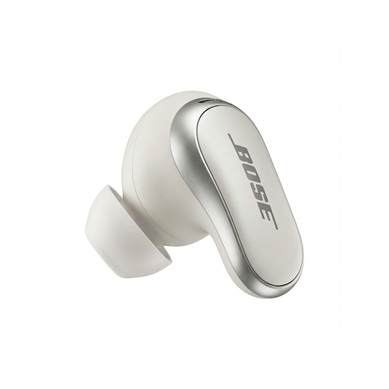 Bose QuietComfort Ultra Earbuds 2nd Gen white — Buy in Cyprus with Fast Delivery