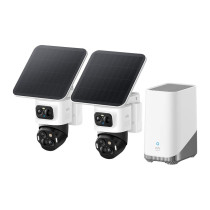 eufyCam S4 2-Cam Kit — Buy in Cyprus with Fast Delivery