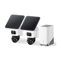 eufyCam S4 2-Cam Kit — Buy in Cyprus with Fast Delivery
