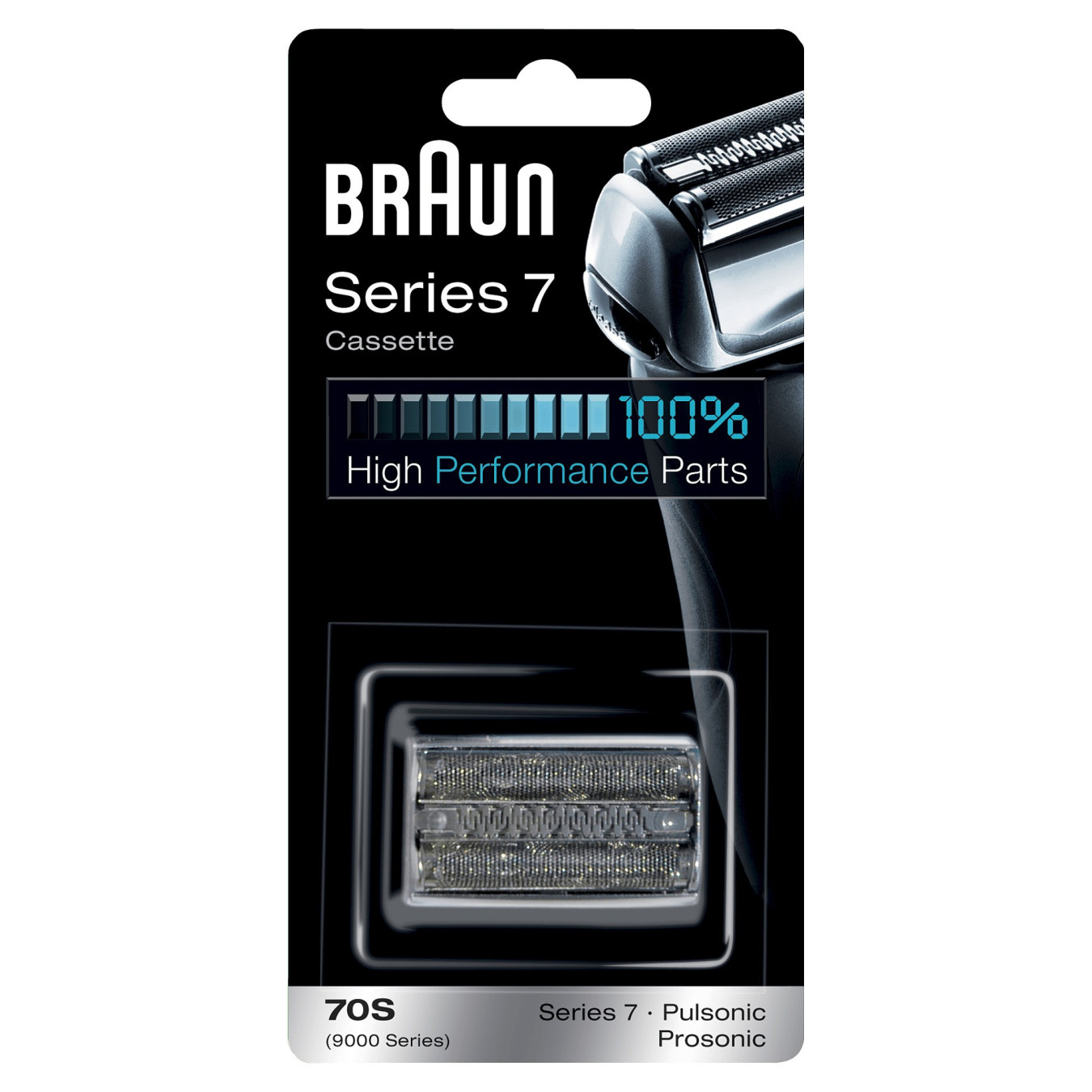 Braun Kombipack 70S — Buy in Cyprus with Fast Delivery